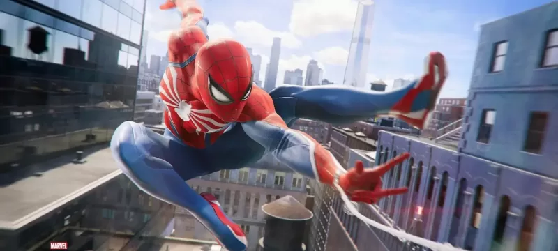 Marvel’s Spider-Man 2 PC fecha