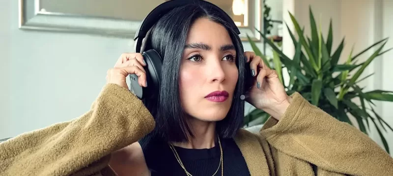 Nuevos audífonos inalámbricos Xbox con Dolby Atmos