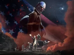 PAYDAY 3 Anniversary Update Part 2