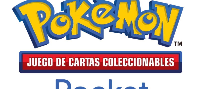 Pokémon Trading Card Game Pocket logo