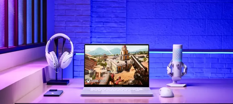 ROG Zephyrus G16 GA605 2024