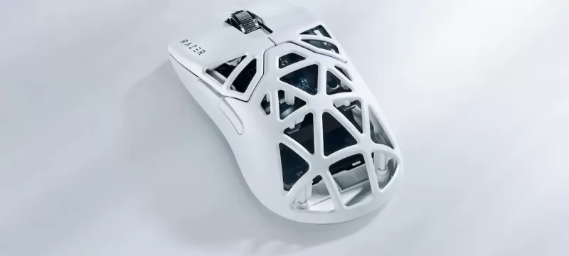 Razer Viper Mini Signature Edition