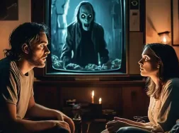 Roku peliculas de terror