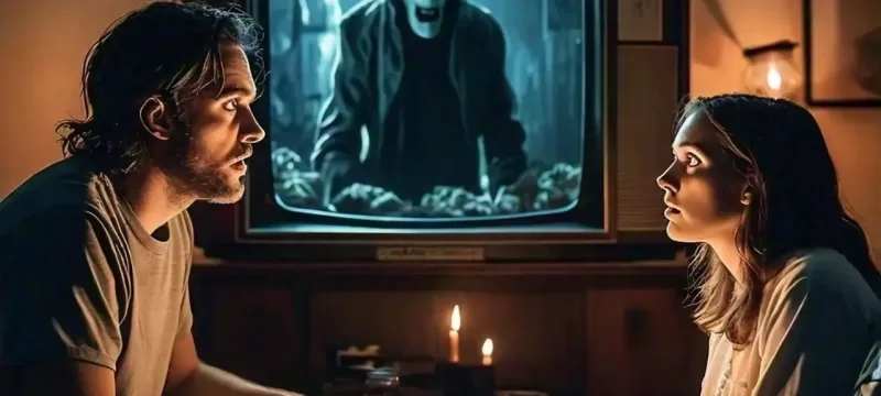 Roku peliculas de terror