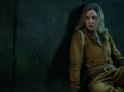 Silo temporada 2 trailer