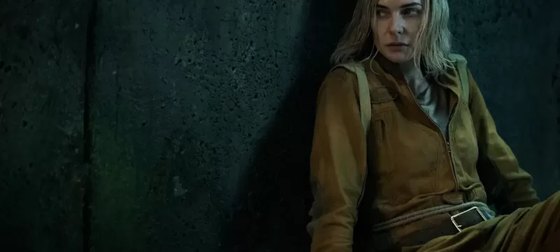 Silo temporada 2 trailer