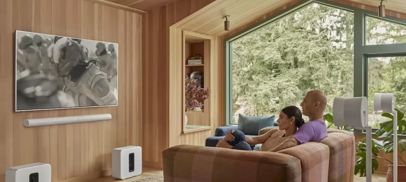 Sonos Sub 4