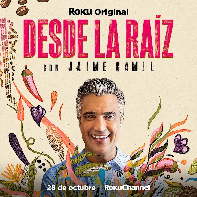 The Roku Channel Desde La Raíz