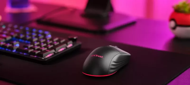 Trust GXT 927 Redex+