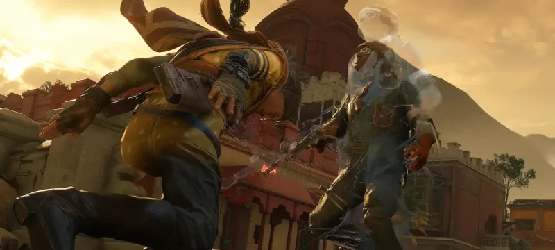 UNKNOWN 9 AWAKENING Haroona