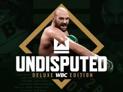 Undisputed lanzamiento