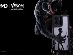 Venom The Last Dance HMD Fusion