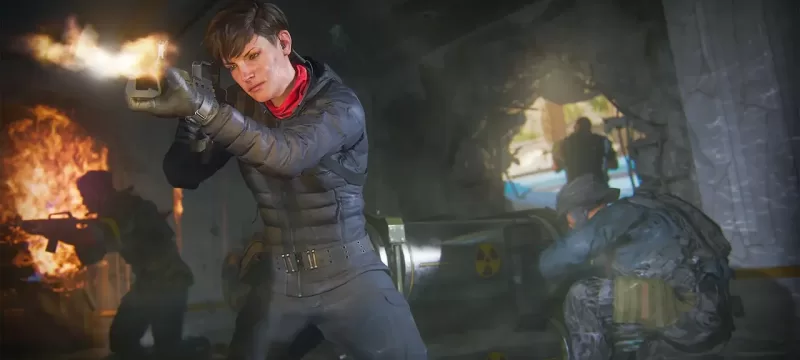 Xbox Cloud Gaming Black Ops 6