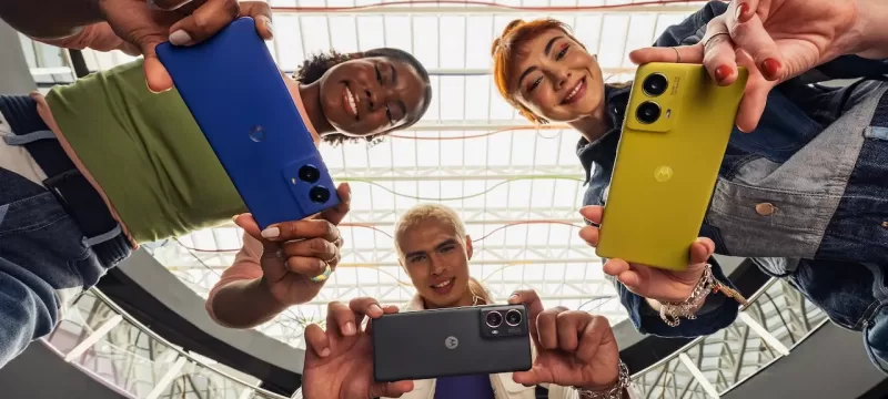 fotos motorola Halloween o Día de Muertos