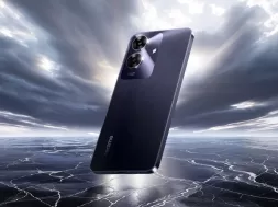 realme Note 60 MExico