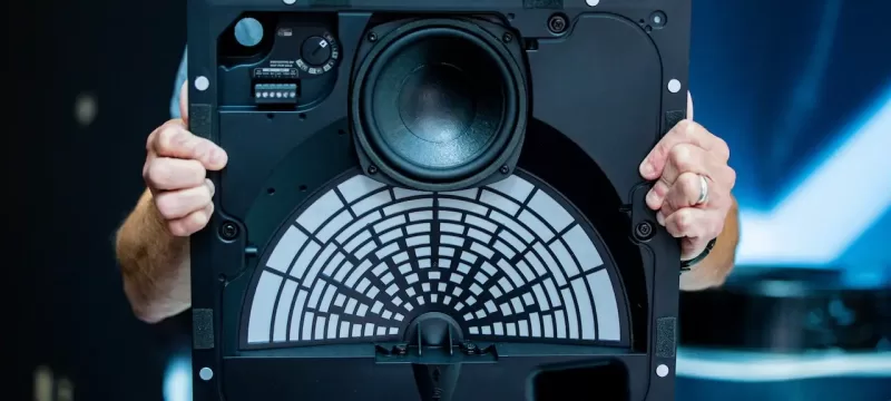 Bose Professional EdgeMax LP