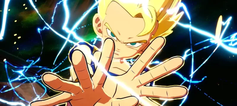 Dragon Ball Sparking! Zero Dramatic Showdown! detalles