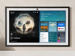Echo Show 21 precio
