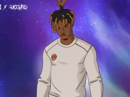 Fortnite Slayer Juice WRLD Outfit Reward_1920x1080