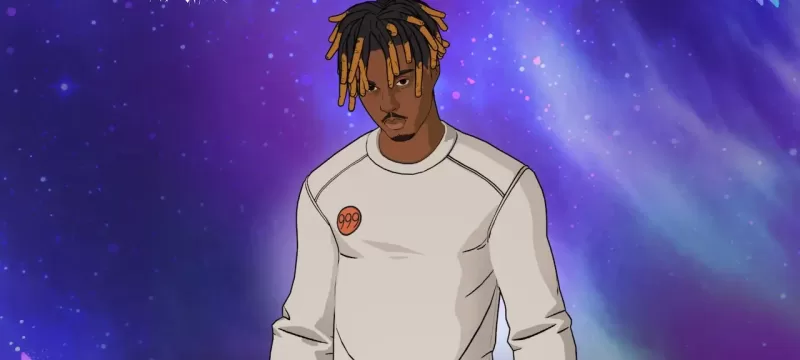Fortnite Slayer Juice WRLD Outfit Reward_1920x1080