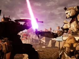 Gundam Requiem for Vengeance Red vs Blue Fortnite