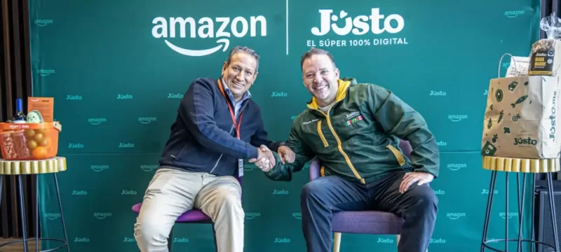 Jüsto Amazon Mexico