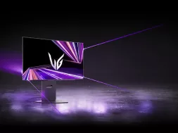 LG UltraGear 27GX790A 480 Hz