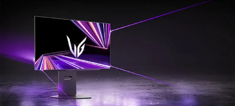 LG UltraGear 27GX790A 480 Hz