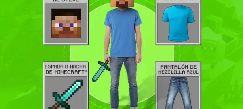 Minecraft Challenge Monumento de la Revolución