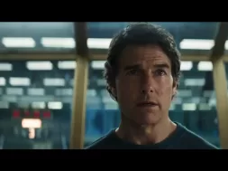Mission Impossible – Sentencia Mortal Parte Dos teaser 1