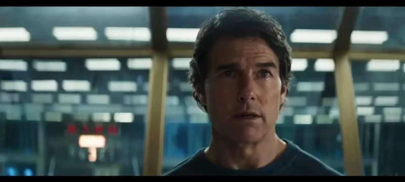 Mission Impossible – Sentencia Mortal Parte Dos teaser 1