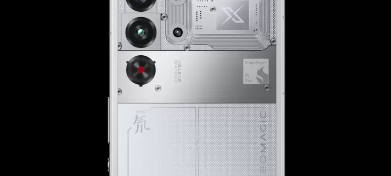 REDMAGIC 10 Pro Serie