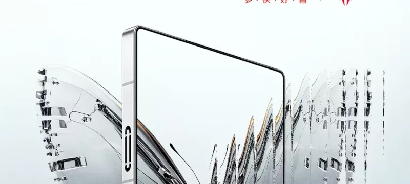 REDMAGIC 10 fecha presentacion