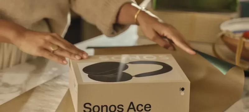Sonos Ace Buen Fin 2024