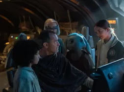 Star Wars Skeleton Crew