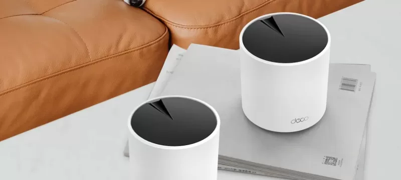 TP-Link Mesh descuentos 2024