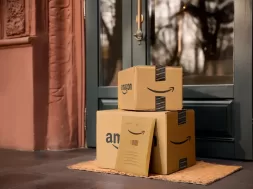 Amazon Mexico Black Friday y Cyber Monday 2024