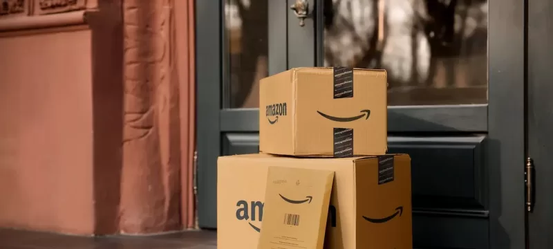 Amazon Mexico Black Friday y Cyber Monday 2024