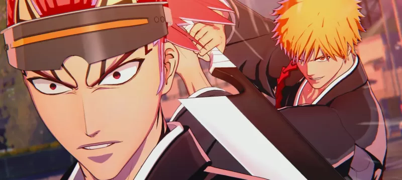 BLEACH Rebirth of Souls ediciones preventas