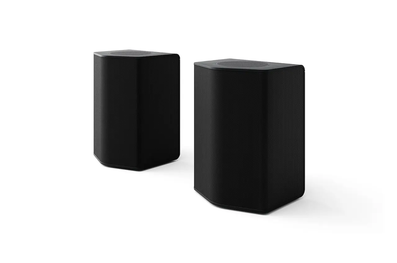 LG S95TR bocinas inalambricas