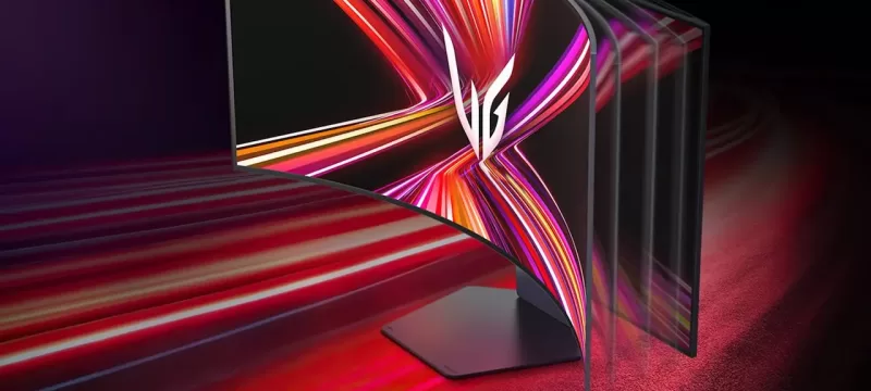 LG UltraGear GX9 45GX990A