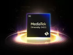 MediaTek Dimensity 9400