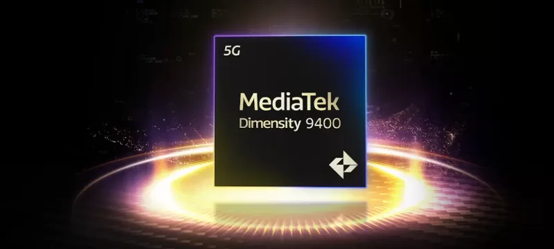 MediaTek Dimensity 9400