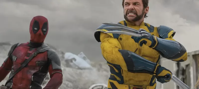 Orden cronológico del Universo Cinematográfico Marvel 2024