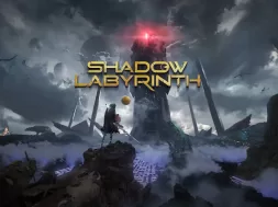 Shadow Labyrinth The Game Awards 2024