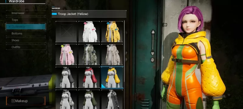 Synduality Echo of Ada prueba abierta contenido