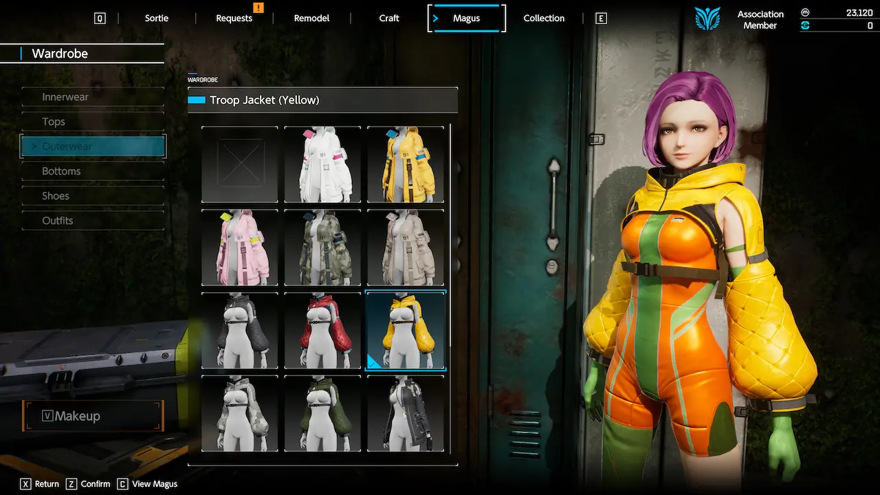 Synduality Echo of Ada inicia su prueba de fase de red abierta