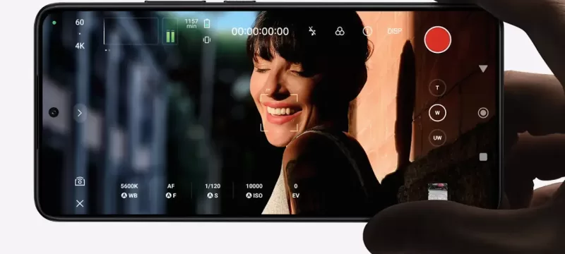 Xiaomi 14T Modo Director