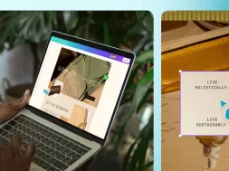 tendencias de diseño para 2025 Canva