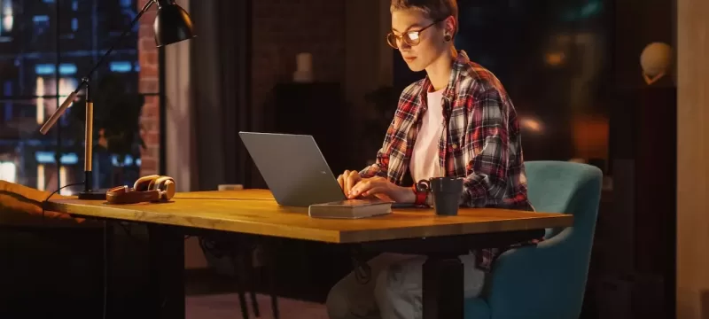 ASUS Vivobook 16 X1607QA